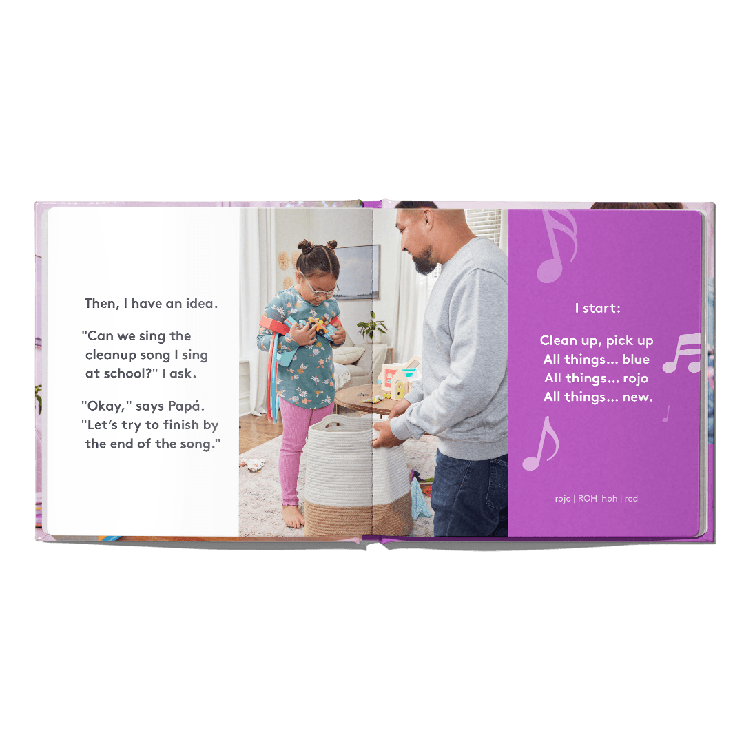 The Observer Play Kit Book Bundle slide 4